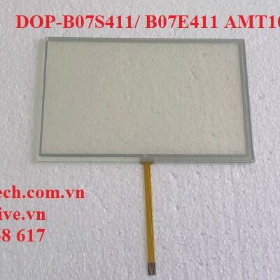 Tấm cảm ứng DOP-B07S411/ B07E411 AMT10582
