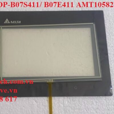 Tấm cảm ứng DOP-B07S411/ B07E411 AMT10582 5 DOP B07S411 B07E411 AMT10582