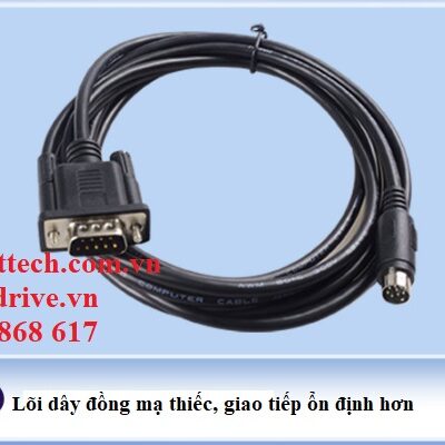 Cáp kết nối DOP(B)-FX 6 DOPB FX 0
