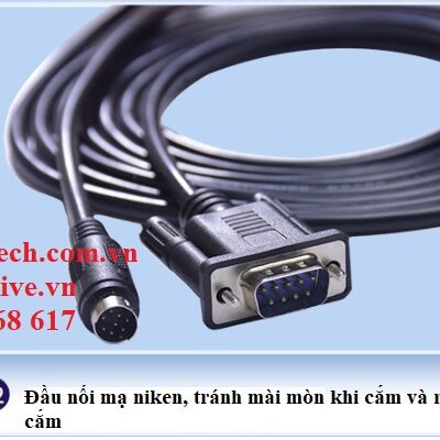 Cáp kết nối DOP(B)-FX 7 DOPB FX 1