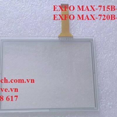 Tấm cảm ứng EXFO MAX-715B-M1-E1 MAX-720B-M1-E1