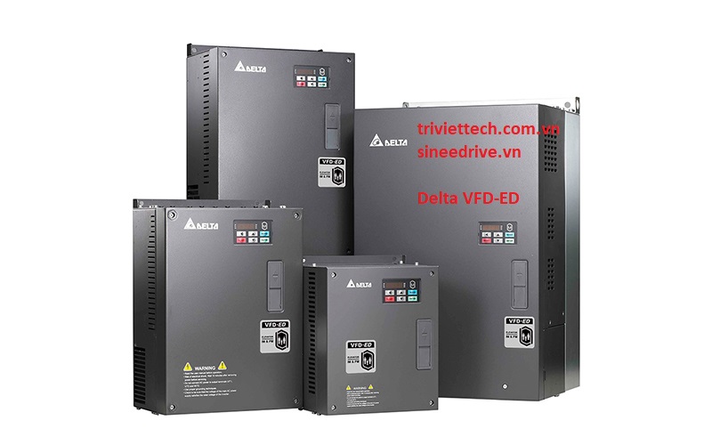 Elevator Drive VFD ED