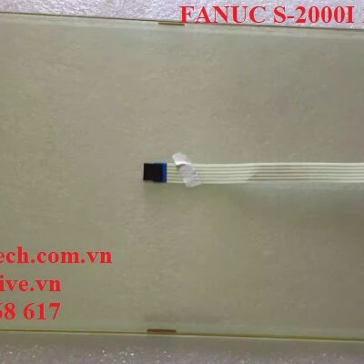 Tấm cảm ứng FANUC S-2000I 100B