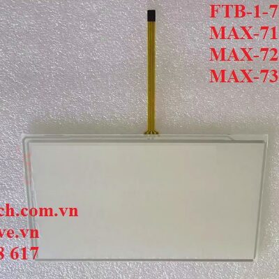 Tấm cảm ứng FTB-1-720 MAX-715B MAX-720B MAX-730B