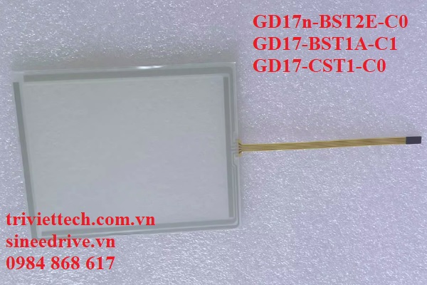 Tấm cảm ứng GD17n-BST2E-C0 GD17-BST1A-C1 GD17-CST1-C0 5 tam-cam-ung-GD17n-BST2E-C0-GD17-BST1A-C1-GD17-CST1-C0