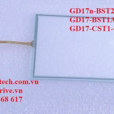 Tấm cảm ứng GD17n-BST2E-C0 GD17-BST1A-C1 GD17-CST1-C0 4 GD17n BST2E C0 GD17 BST1A C1 GD17 CST1 C0