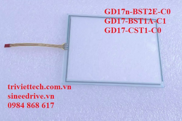 Tấm cảm ứng GD17n-BST2E-C0 GD17-BST1A-C1 GD17-CST1-C0 3 GD17n BST2E C0 GD17 BST1A C1 GD17 CST1 C0