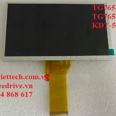 Màn hình LCD TG765-XT TG765-XT-C KDT-5666