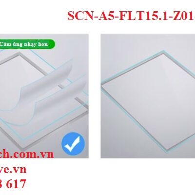 Tấm cảm ứng E891026 SCN-A5-FLT15.1-Z01-0H1-R 11 SCN A5 FLT15.1 Z01 0H1 R 1