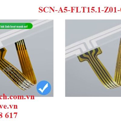 Tấm cảm ứng E891026 SCN-A5-FLT15.1-Z01-0H1-R 13 SCN A5 FLT15.1 Z01 0H1 R 3