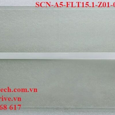 Tấm cảm ứng E891026 SCN-A5-FLT15.1-Z01-0H1-R 10 SCN A5 FLT15.1 Z01 0H1 R