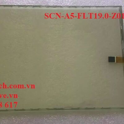 SCN A5 FLT19.0 Z01 0H1 R 0