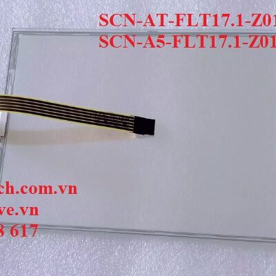 Tấm cảm ứng SCN-AT-FLT17.1-Z01-0H1-R SCN-A5-FLT17.1-Z01-0H1