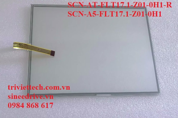 Tấm cảm ứng SCN-AT-FLT17.1-Z01-0H1-R SCN-A5-FLT17.1-Z01-0H1 3 SCN AT FLT17.1 Z01 0H1 R SCN A5 FLT17.1 Z01 0H1