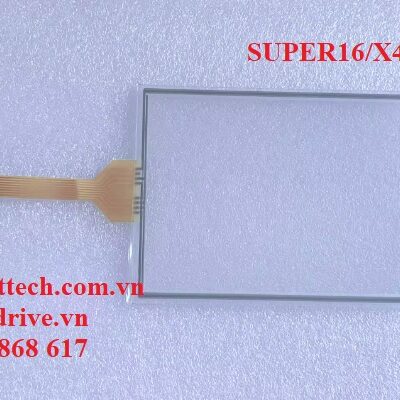 Tấm cảm ứng SUPER16/X431gx3