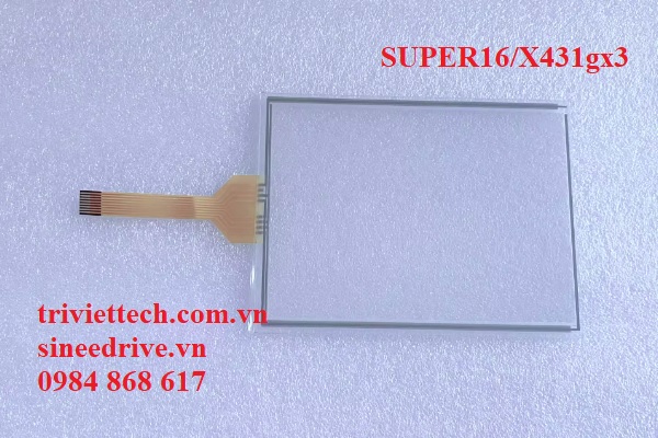 Tấm cảm ứng SUPER16/X431gx3 5 tam-cam-ung-SUPER16/X431gx3