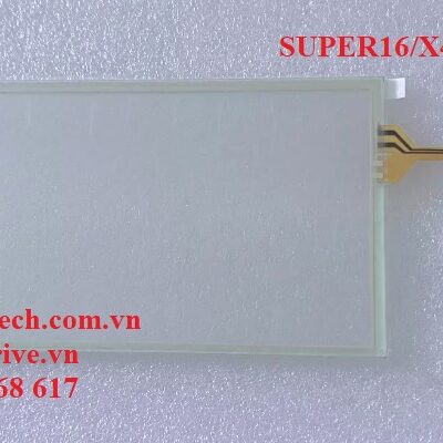 Tấm cảm ứng SUPER16/X431gx3 4 SUPER16 X431gx3