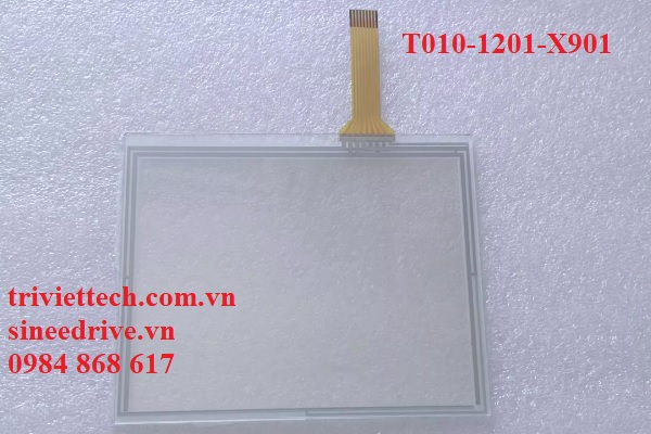 Tấm cảm ứng T010-1201-X901 3 T010 1201 X901 0