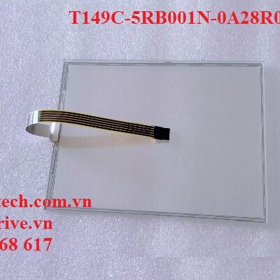 Tấm cảm ứng T149C-5RB001N-0A28R0-355PH 6 T149C 5RB001N 0A28R0 355PH 0
