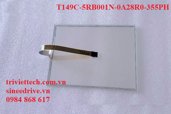 Tấm cảm ứng T149C-5RB001N-0A28R0-355PH 9 tam-cam-ung-T149C-5RB001N-0A28R0-355PH