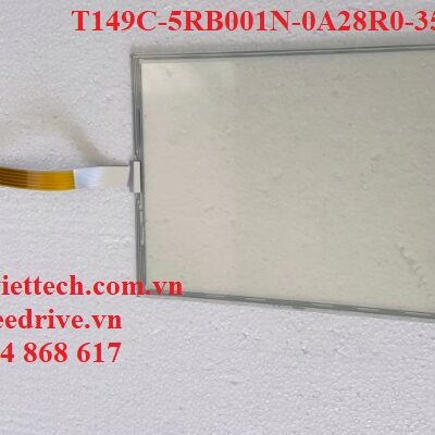 Tấm cảm ứng T149C-5RB001N-0A28R0-355PH 7 T149C 5RB001N 0A28R0 355PH 1