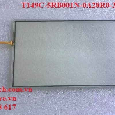 Tấm cảm ứng T149C-5RB001N-0A28R0-355PH 8 T149C 5RB001N 0A28R0 355PH 2