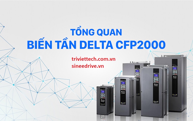 TONG QUAN VE BIEN TAN DELTA CFP2000