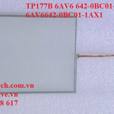 TP177B 6AV6 642 0BC01 1AX0 6AV6642 0BC01 1AX1 0