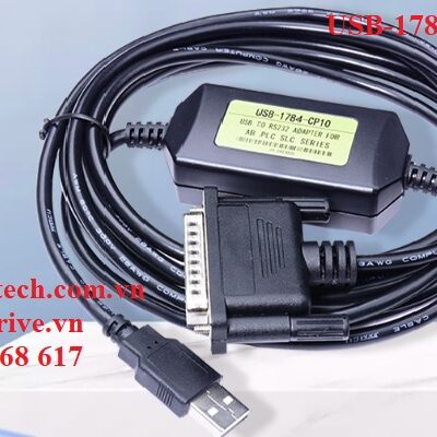 USB 1784 CP10
