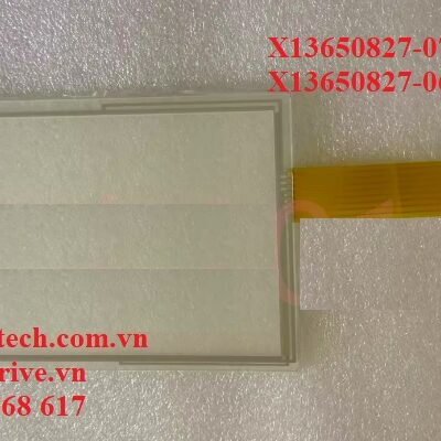 X13650827 07 X13650827 06 0