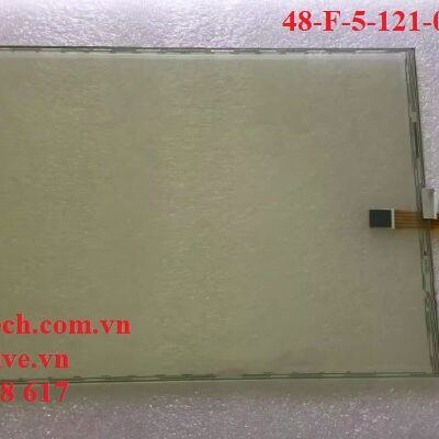 Tấm cảm ứng 48-F-5-121-001 R2.0 5 tam cam ung 48 F 5 121 001 R2.0 0