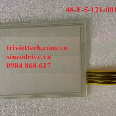Tấm cảm ứng 48-F-5-121-001 R2.0 6 tam cam ung 48 F 5 121 001 R2.0 1