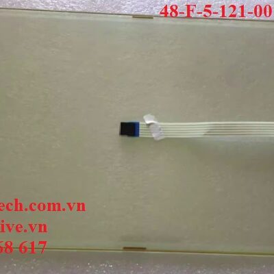 Tấm cảm ứng 48-F-5-121-001 R2.0
