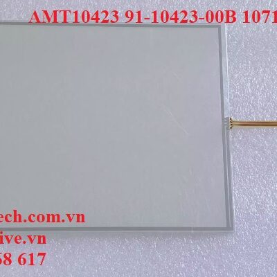 Tấm cảm ứng AMT10423 91-10423-00B 1071.0087A
