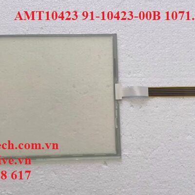 Tấm cảm ứng AMT10423 91-10423-00B 1071.0087A 7 tam cam ung AMT10423 91 10423 00B 1071.0087A 1