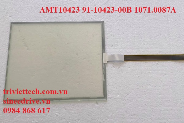 Tấm cảm ứng AMT10423 91-10423-00B 1071.0087A 4 tam cam ung AMT10423 91 10423 00B 1071.0087A 1
