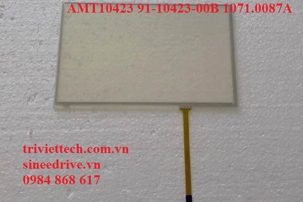 Tấm cảm ứng AMT10423 91-10423-00B 1071.0087A 5 tam cam ung AMT10423 91 10423 00B 1071.0087A 2