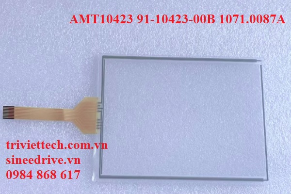 Tấm cảm ứng AMT10423 91-10423-00B 1071.0087A 3 tam cam ung AMT10423 91 10423 00B 1071.0087A
