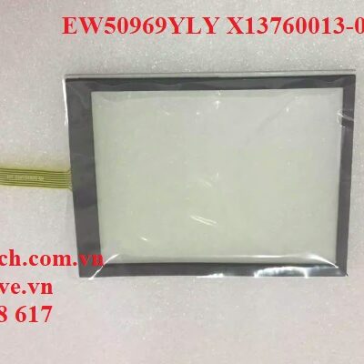 Tấm cảm ứng EW50969YLY X13760013-01-1004