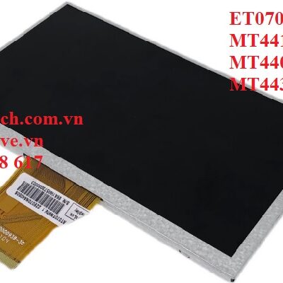 Màn hình LCD ET070 MT4414T/TE MT4404 MT4434TE