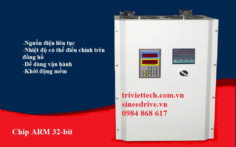 Tủ điều khiển nhiệt từ 15KW 4 tu dieu khien nhiet tu 15kW 2