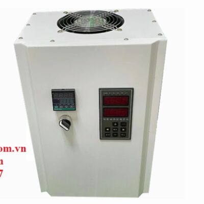 Tủ điều khiển nhiệt từ 15KW