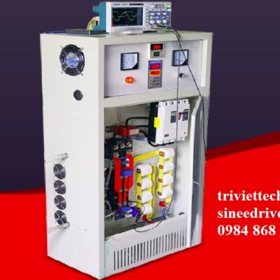 Thiết bị nhiệt từ