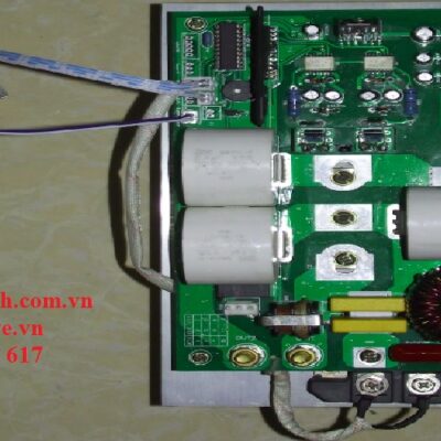 Tủ điều khiển nhiệt từ 8-10KW