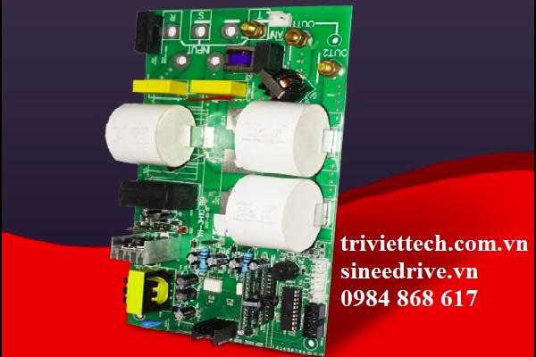 Board nhiệt điện từ 40kW 6 tu dieu khien nhiet tu 8 10KW