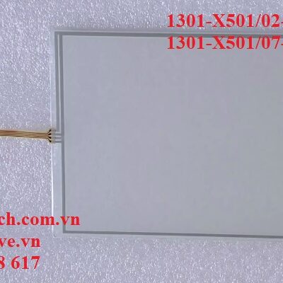Tấm cảm ứng 1301-X501/02-NA 1301-X501/07-NA