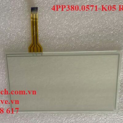 Tấm cảm ứng 4PP380.0571-K05 Rev.G0