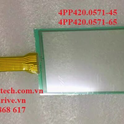 Tấm cảm ứng 4PP420.0571-45 4PP420.0571-65