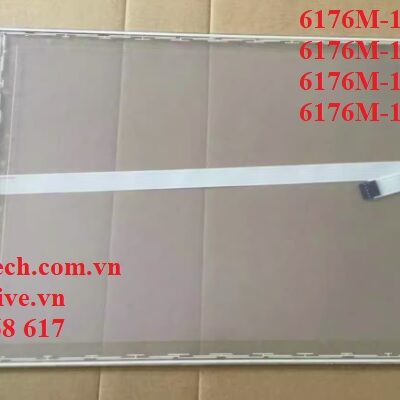 Tấm cảm ứng 6176M-15PN/6176M-15PT/6176M-15VN/6176M-15VT