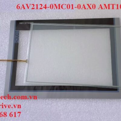 Tấm cảm ứng 6AV2124-0MC01-0AX0 AMT10466
